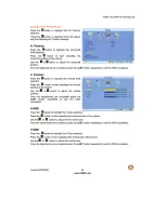 Preview for 52 page of Vizio VOJ370F1A - 37" LCD TV User Manual