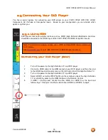 Preview for 19 page of Vizio VP322 User Manual