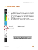 Preview for 20 page of Vizio VP322 User Manual