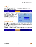 Preview for 38 page of Vizio VP322 User Manual