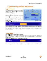 Preview for 41 page of Vizio VP322 User Manual