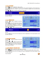 Preview for 42 page of Vizio VP322 User Manual