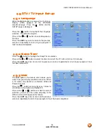 Preview for 46 page of Vizio VP322 User Manual