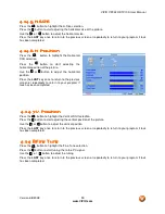 Preview for 59 page of Vizio VP322 User Manual