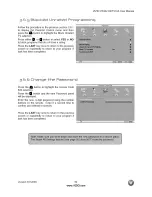 Preview for 54 page of Vizio VP422 HDTV10A User Manual