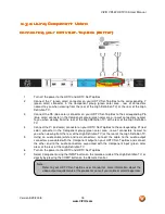 Preview for 18 page of Vizio VP422 User Manual