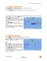 Preview for 40 page of Vizio VP422 User Manual