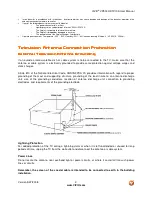 Предварительный просмотр 3 страницы Vizio VP503 User Manual