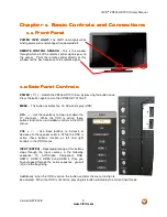 Предварительный просмотр 9 страницы Vizio VP503 User Manual