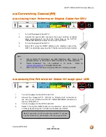 Предварительный просмотр 15 страницы Vizio VP503 User Manual