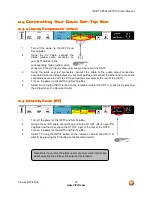 Предварительный просмотр 19 страницы Vizio VP503 User Manual