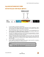 Предварительный просмотр 22 страницы Vizio VP503 User Manual