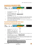 Предварительный просмотр 23 страницы Vizio VP503 User Manual