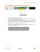 Предварительный просмотр 24 страницы Vizio VP503 User Manual