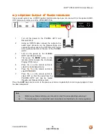 Предварительный просмотр 26 страницы Vizio VP503 User Manual