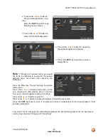 Предварительный просмотр 33 страницы Vizio VP503 User Manual