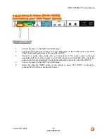 Preview for 25 page of Vizio VP505XVT - 50" Plasma TV User Manual