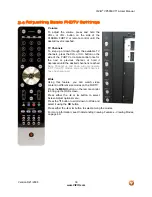 Preview for 39 page of Vizio VP505XVT - 50" Plasma TV User Manual