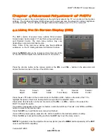 Preview for 41 page of Vizio VP505XVT - 50" Plasma TV User Manual