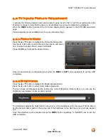 Preview for 42 page of Vizio VP505XVT - 50" Plasma TV User Manual