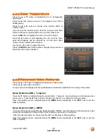 Preview for 45 page of Vizio VP505XVT - 50" Plasma TV User Manual