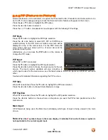 Preview for 54 page of Vizio VP505XVT - 50" Plasma TV User Manual