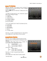 Preview for 58 page of Vizio VP505XVT - 50" Plasma TV User Manual