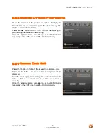 Preview for 59 page of Vizio VP505XVT - 50" Plasma TV User Manual