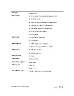 Preview for 6 page of Vizio VP505XVT1A Series Service Manual