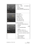 Preview for 14 page of Vizio VP505XVT1A Series Service Manual