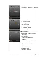 Preview for 18 page of Vizio VP505XVT1A Series Service Manual