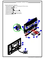 Preview for 32 page of Vizio VP505XVT1A Series Service Manual