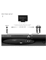 Preview for 5 page of Vizio VSB211Z Quick Start Manual