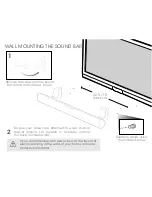 Preview for 11 page of Vizio VSB211Z Quick Start Manual