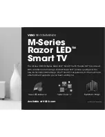 Preview for 19 page of Vizio VSB211Z Quick Start Manual