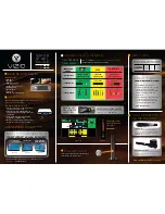 Preview for 1 page of Vizio VT420M - 42" LCD TV Quick Start Manual