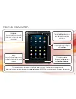 Preview for 13 page of Vizio VTAB1008 Quick Start Manual