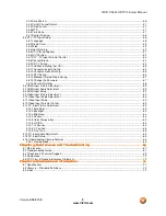 Preview for 8 page of Vizio VU32L - 32" LCD TV User Manual