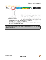 Preview for 21 page of Vizio VU32L - 32" LCD TV User Manual