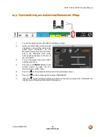 Preview for 25 page of Vizio VU32L - 32" LCD TV User Manual