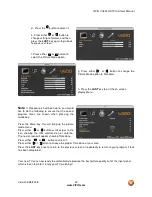 Preview for 33 page of Vizio VU32L - 32" LCD TV User Manual