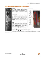 Preview for 35 page of Vizio VU32L - 32" LCD TV User Manual