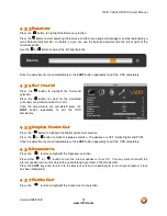 Preview for 44 page of Vizio VU32L - 32" LCD TV User Manual