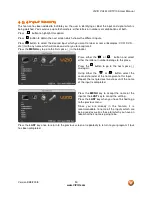 Preview for 50 page of Vizio VU32L - 32" LCD TV User Manual