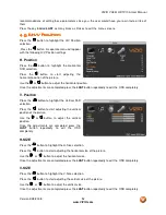 Preview for 52 page of Vizio VU32L - 32" LCD TV User Manual