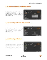 Preview for 60 page of Vizio VU32L - 32" LCD TV User Manual