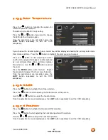 Preview for 64 page of Vizio VU32L - 32" LCD TV User Manual