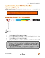 Предварительный просмотр 16 страницы Vizio VU37L - 37" LCD TV User Manual