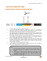 Предварительный просмотр 18 страницы Vizio VU37L - 37" LCD TV User Manual