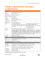 Предварительный просмотр 71 страницы Vizio VU37L - 37" LCD TV User Manual